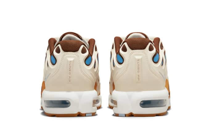 Nike Air Max Plus Drift 'Beige Cacao'