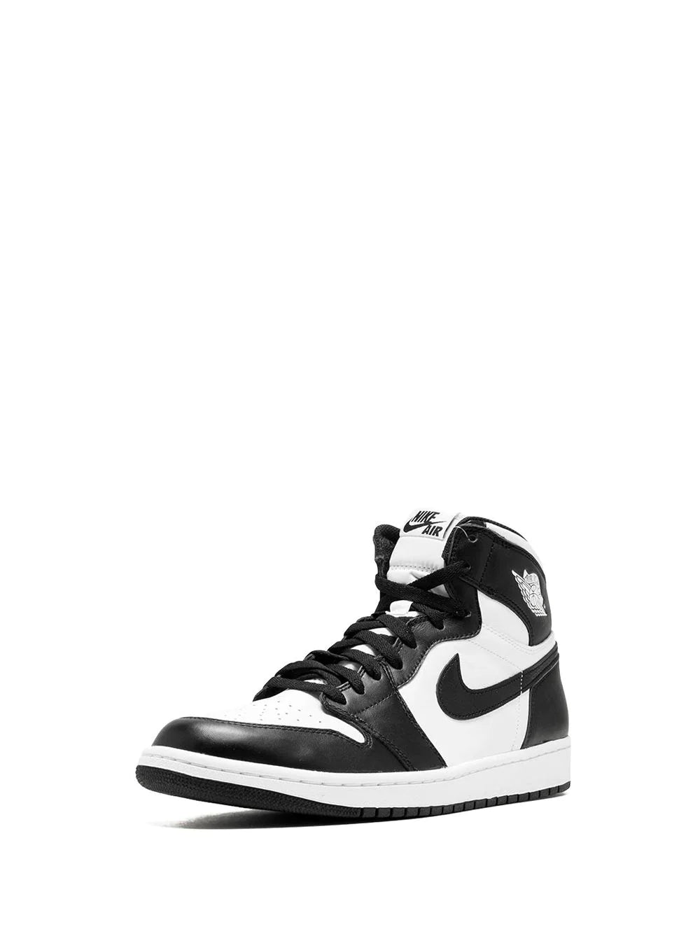 Air Jordan 1 Retro High OG “Black/White"