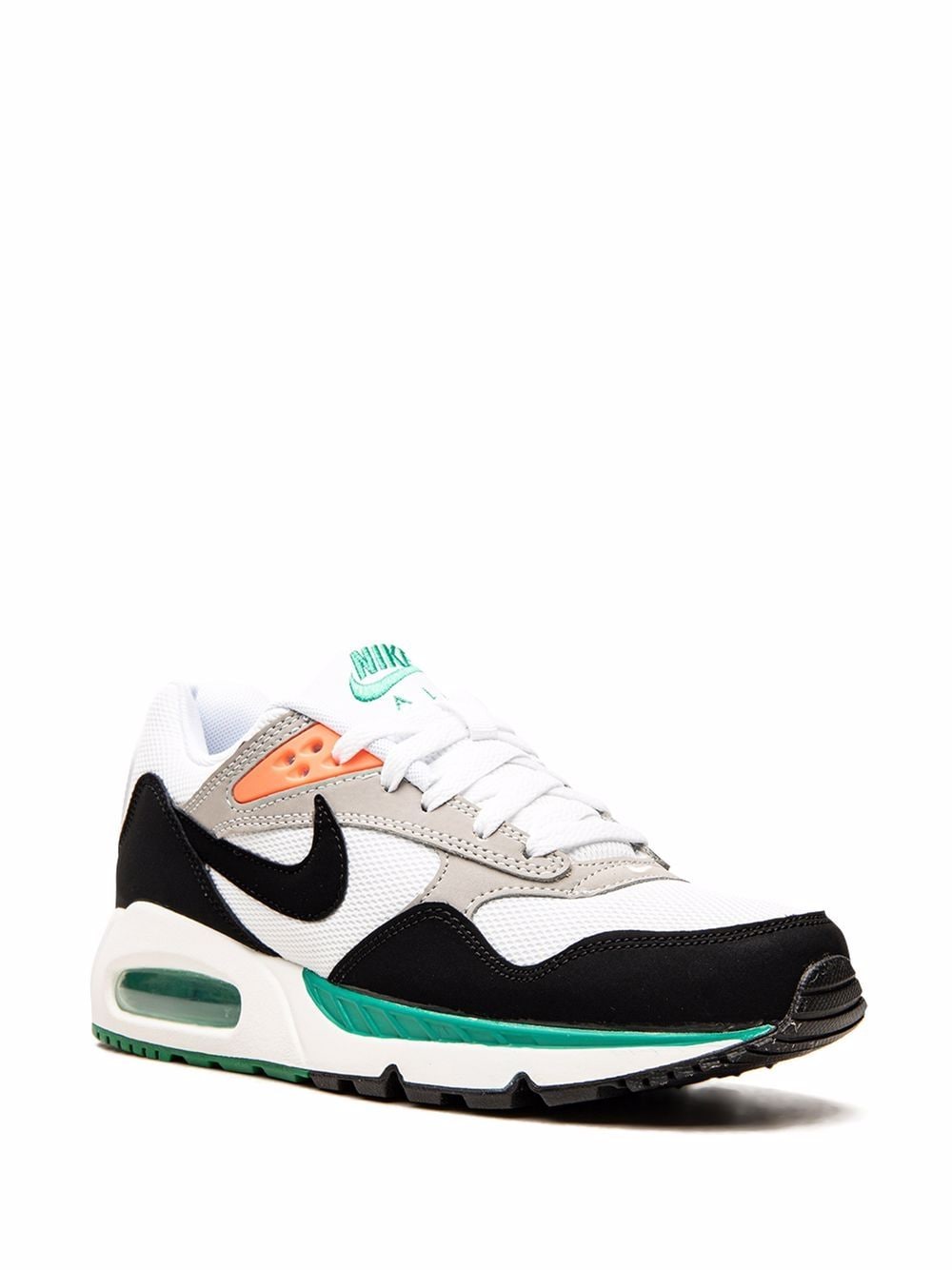 Nike Air Max 1 Correlate "White/Black/New Green"