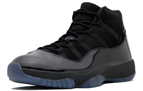 Jordan 11 Retro "Cap and Gown"