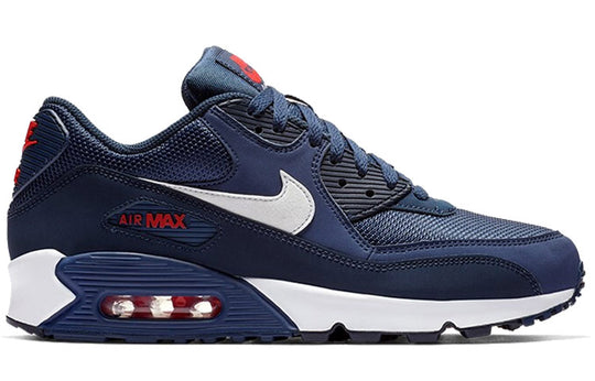 Nike Air Max 90 Essential 'Midnight Navy'