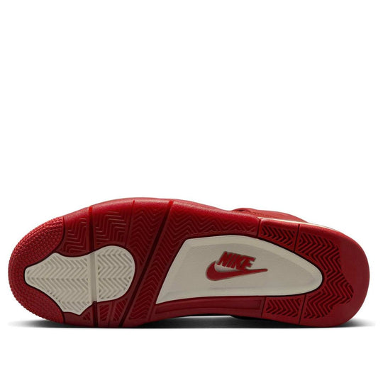 Jordan 4 SP x Nigel Sylvester 'Brick By Brick'