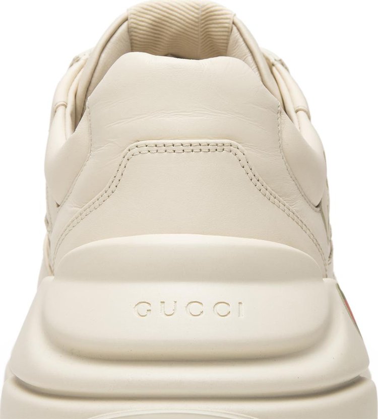 Gucci Rhython Leather Sneaker 'Logo'