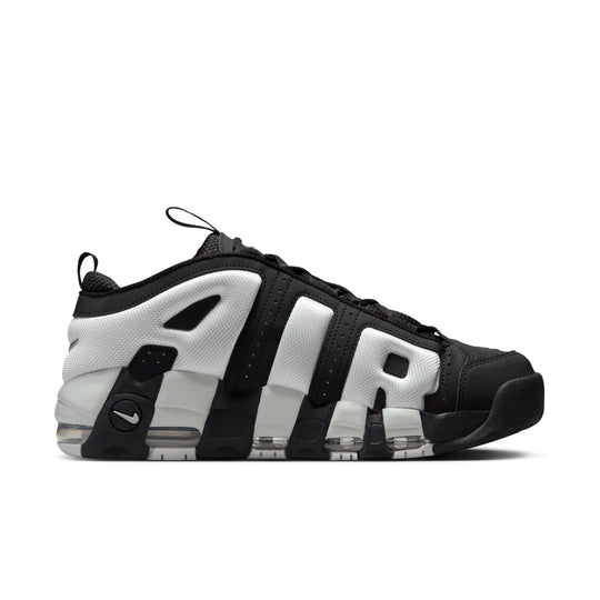 Nike Air More Uptempo Low 'White Photon Dust'