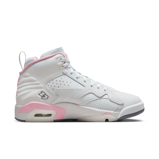 Jordan MVP 'Shy Pink'
