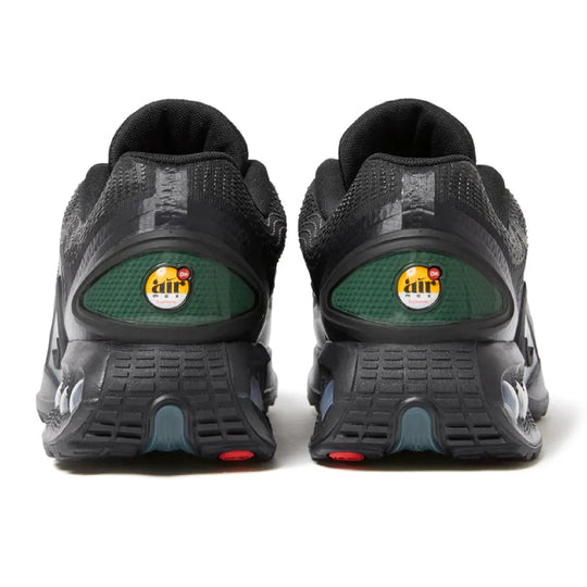 Nike x Supreme Air Max Dn 'Black Galactic Jade'