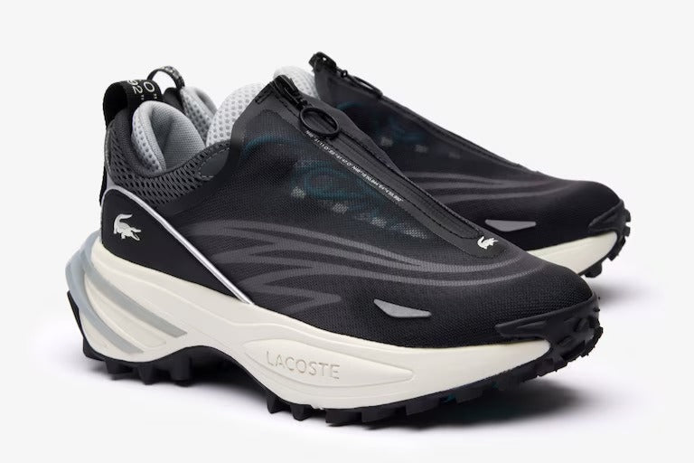 Lacoste Outdoor Audyssor Trail Textile