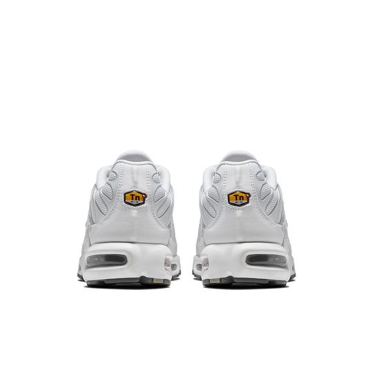 Nike Air Max Plus TN 'White'