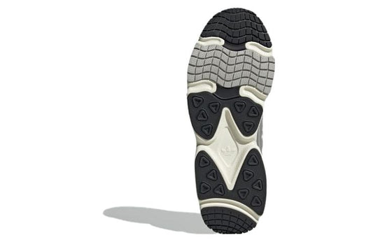 adidas Ozmillen 'Silver White Black'