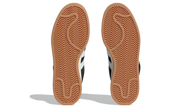 Adidas Campus 00s 'Black White'