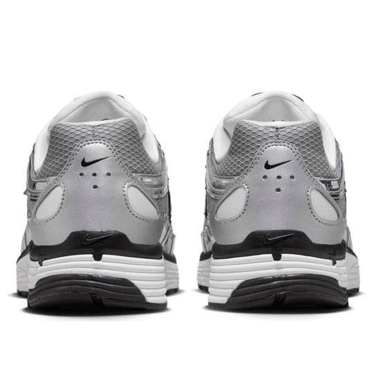 Nike P-6000 'Metallic Silver'