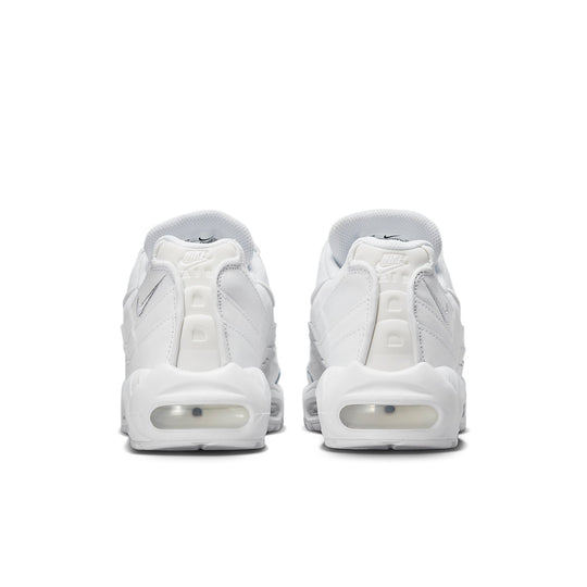 Nike Air Max 95 'Triple White'