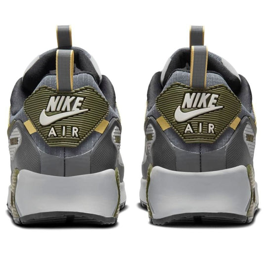 Nike Air Max 90 Drift 'Grey Cargo Khaki'