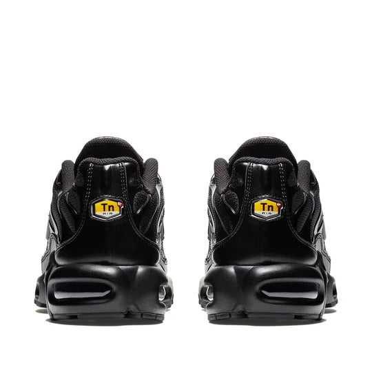 Nike Air Max Plus Black