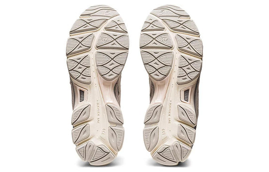 ASICS Gel-NYC 'Cream Oyster Grey'