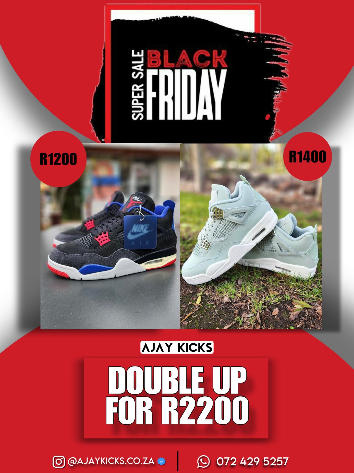 Jordan 4 Rare Air X Jordan 4 Light Green