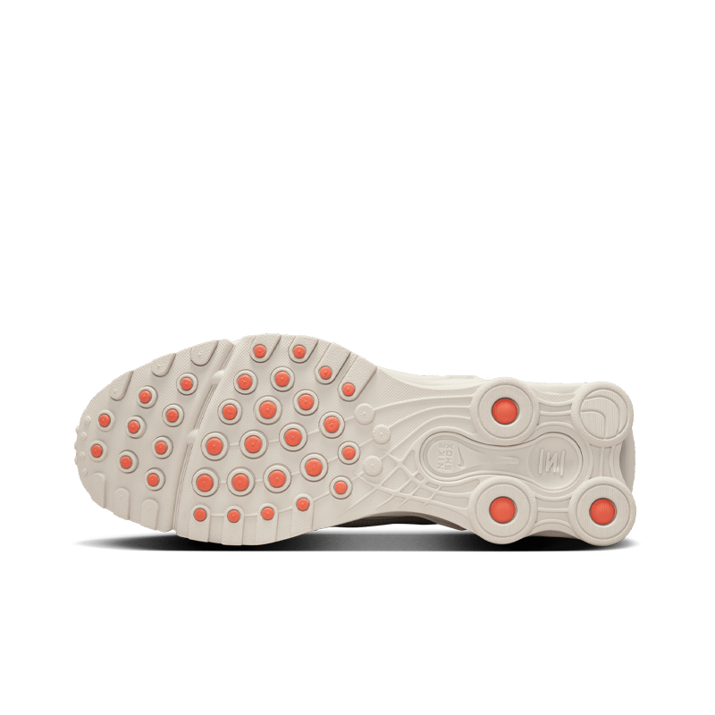 Nike x Supreme Shox Ride 2 SP