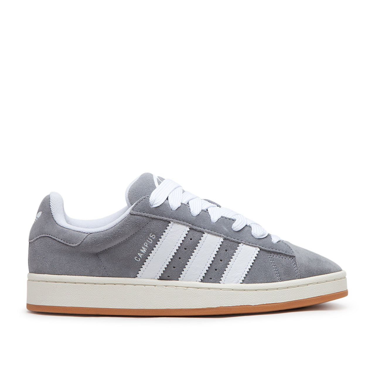 Adidas Campus 00s (Grey / White)