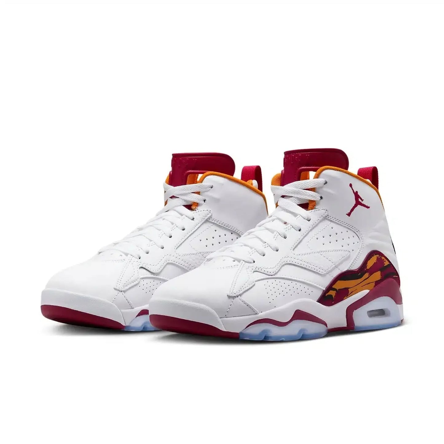 Jordan Jumpman MVP ‘Cardinal’