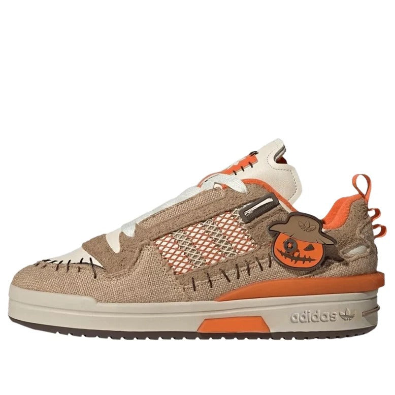 adidas originals Forum Mod Low 'Jack O' Lantern'