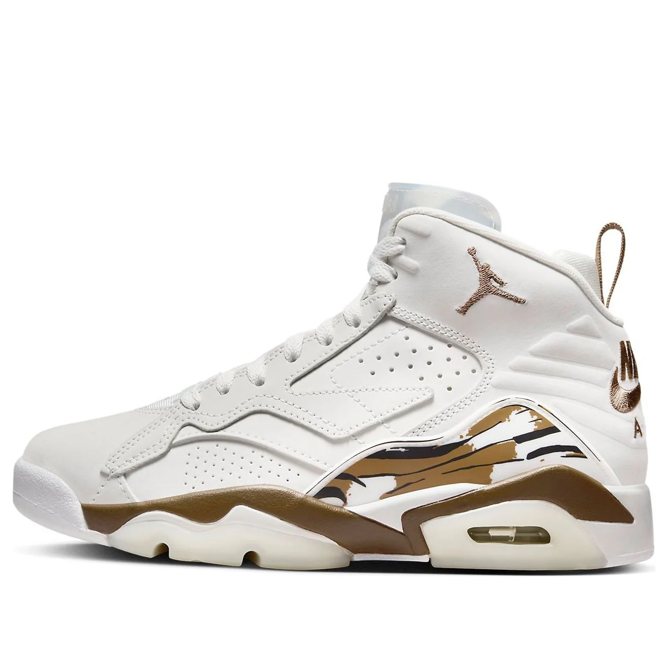 Jordan MVP 'Palomino'