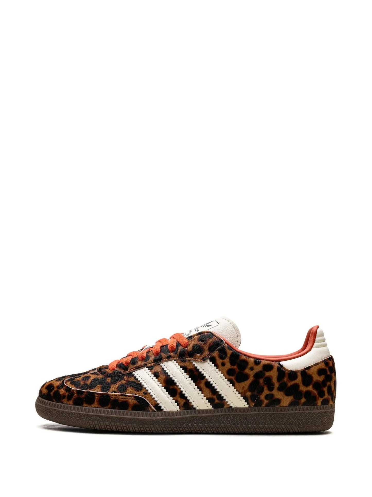 Adidas Samba Og Leopard Print