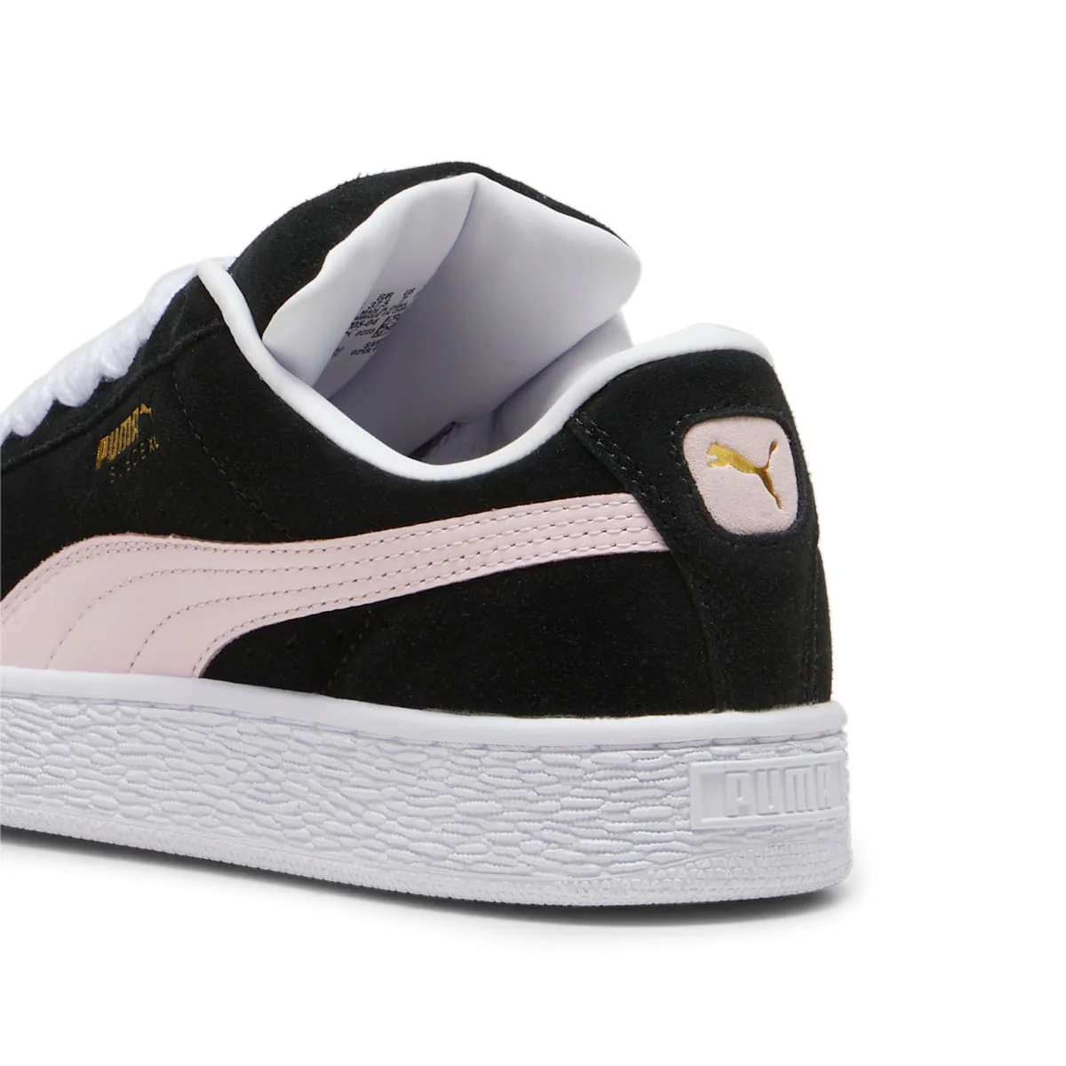 PUMASuede XL 'Pink'