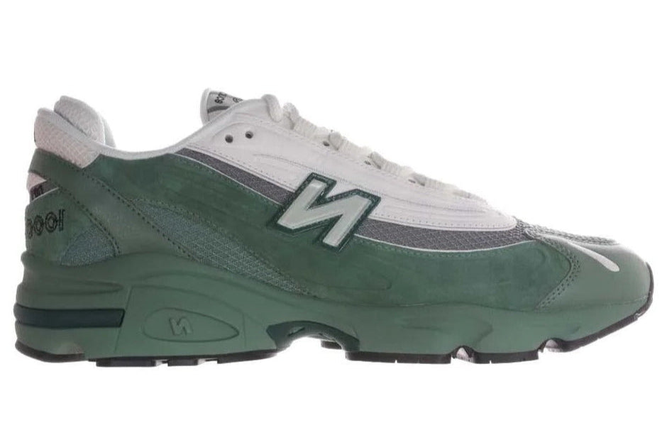 New Balance 1000 'Mallard Green Sea Salt'