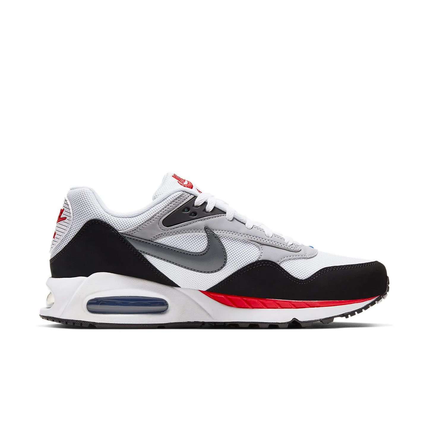 Nike Air Max Correlate 'White Cool Grey'