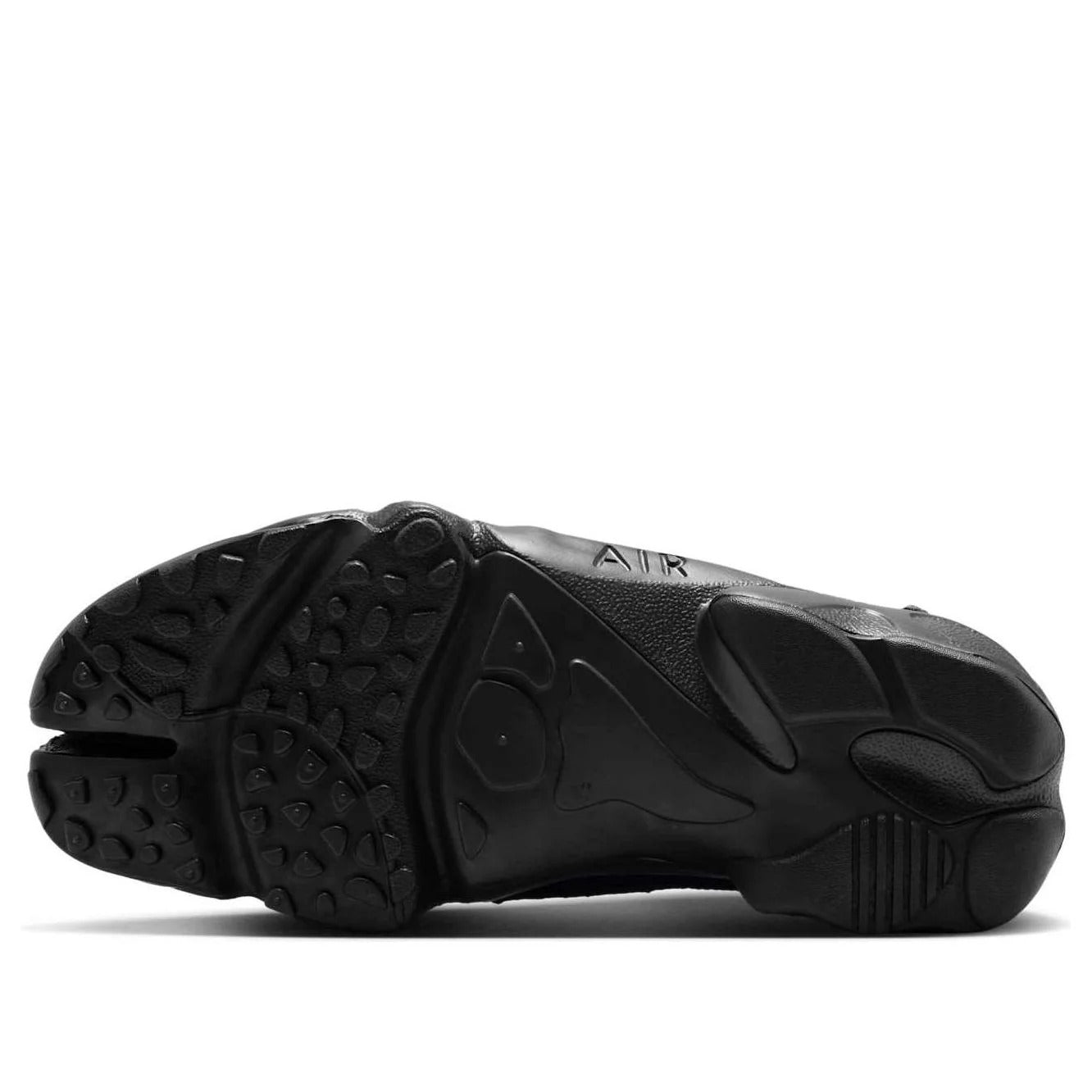 Nike Air Rift BR 'Black'
