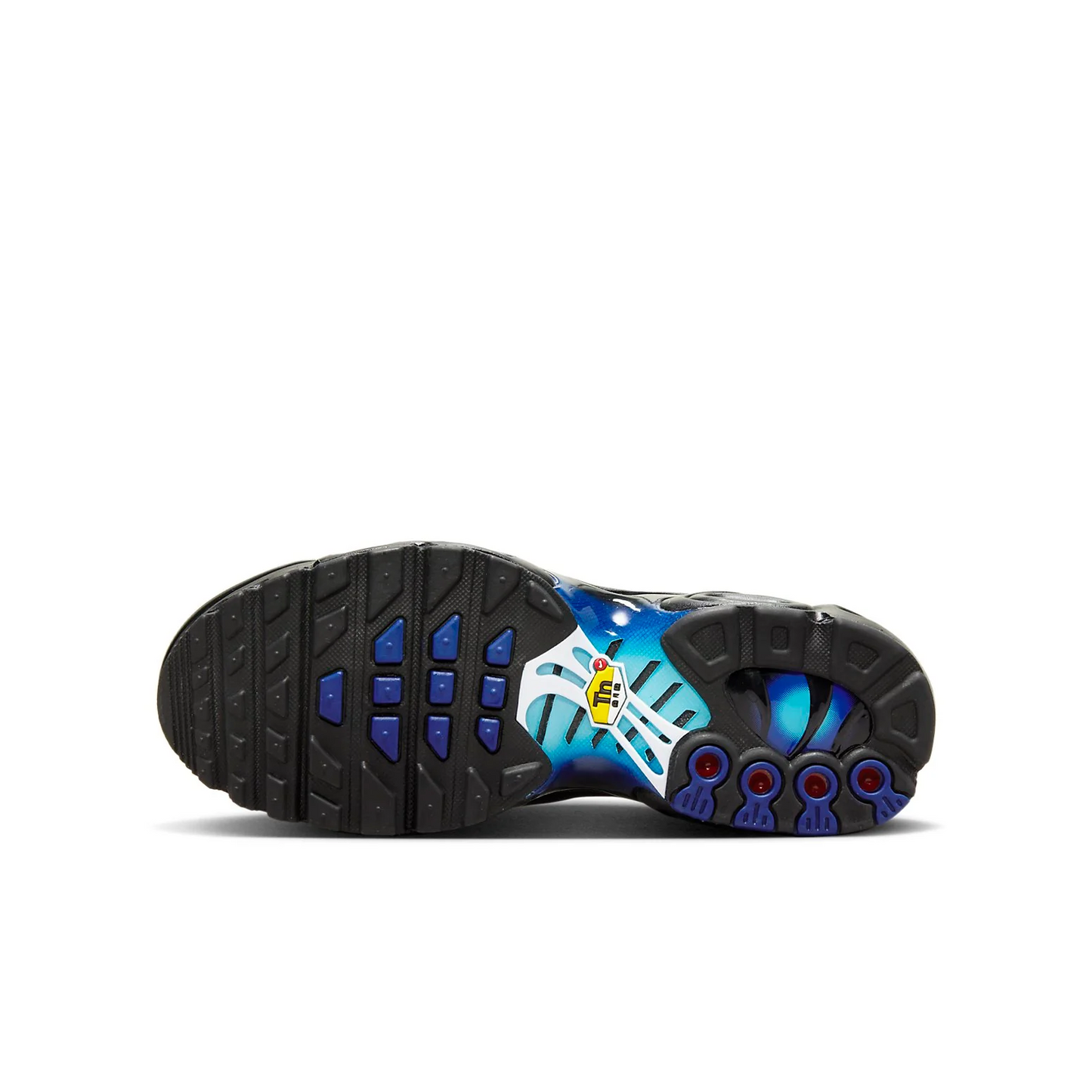 Nike Air Max Plus 'Chain Link Fence'