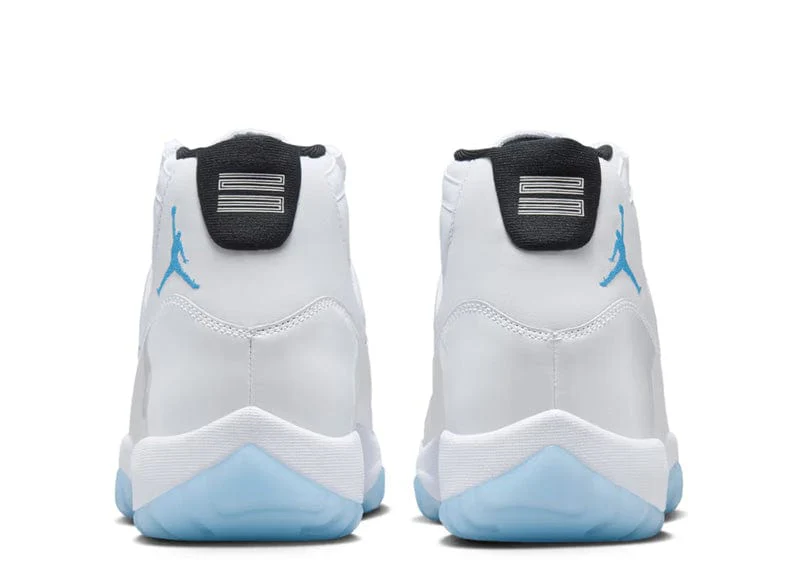 Air Jordan 11 'Legend Blue'