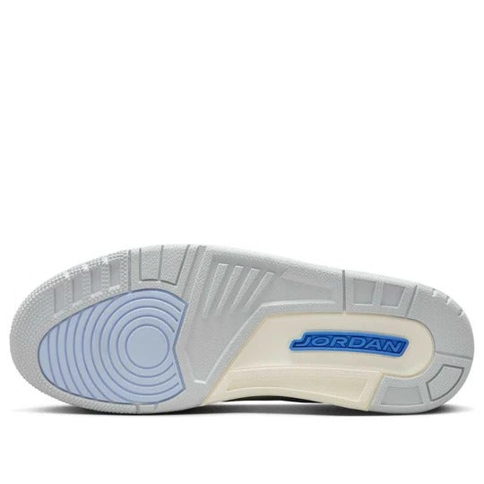 Jordan 3 'Lucky Shorts'