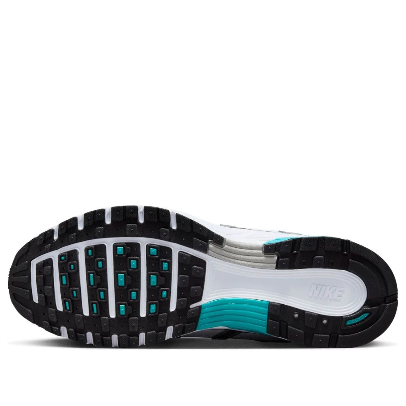 Nike P-6000 'Dusty Cactus'