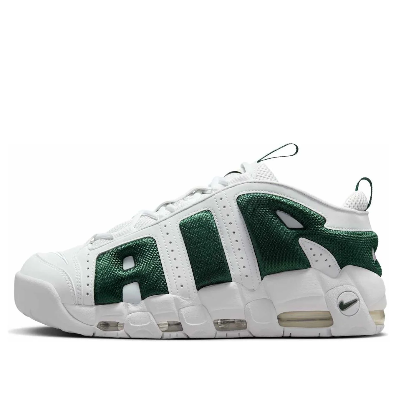 Nike Air More Uptempo Low