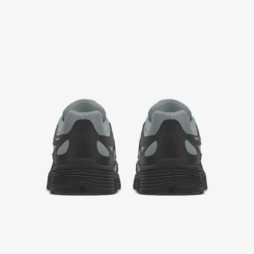 Nike P-6000 "Shadow Grey"