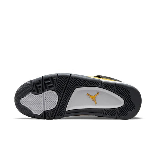 Jordan 4 Retro 'Lightning'