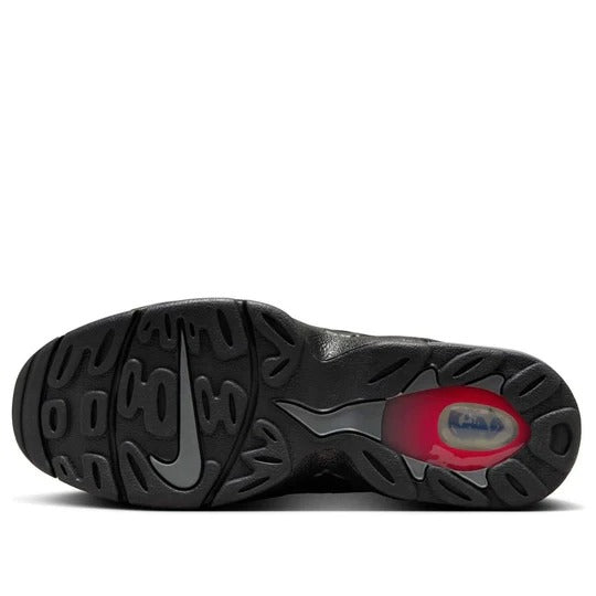 Nike Air Diamond Turf Max '96 'Falcons'