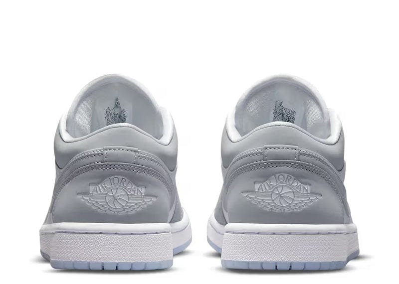 JORDAN 1 LOW ‘WOLF GREY’