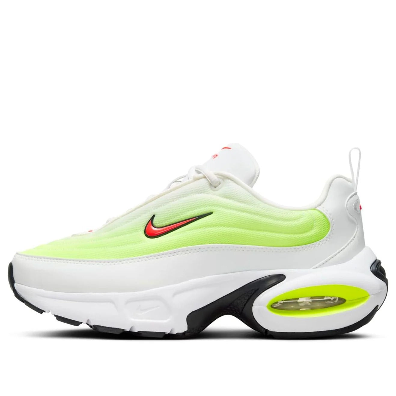 Nike Air Max Portal 'White Volt'