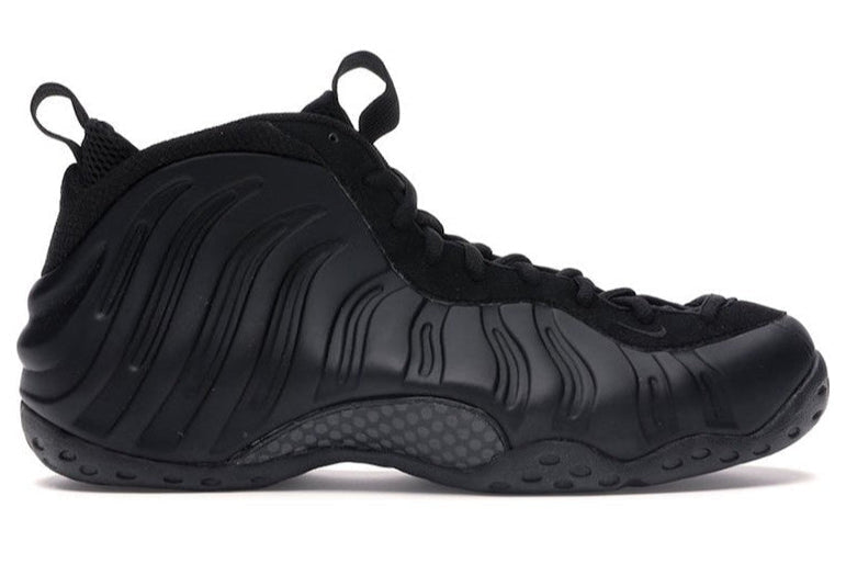 Nike Air Foamposite One 'Black'