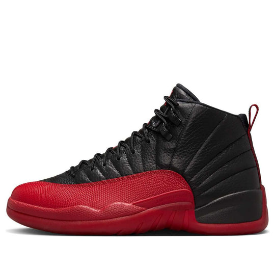 Jordan 12 Retro 'Flu Game'