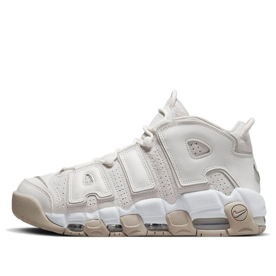 Nike Air More Uptempo 'Phantom Sand Drift'