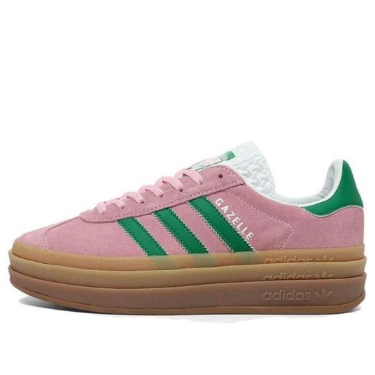 adidas Gazelle Bold 'True Pink'