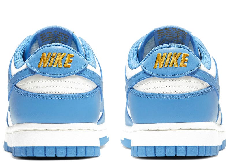 Nike Dunk Low University Blue