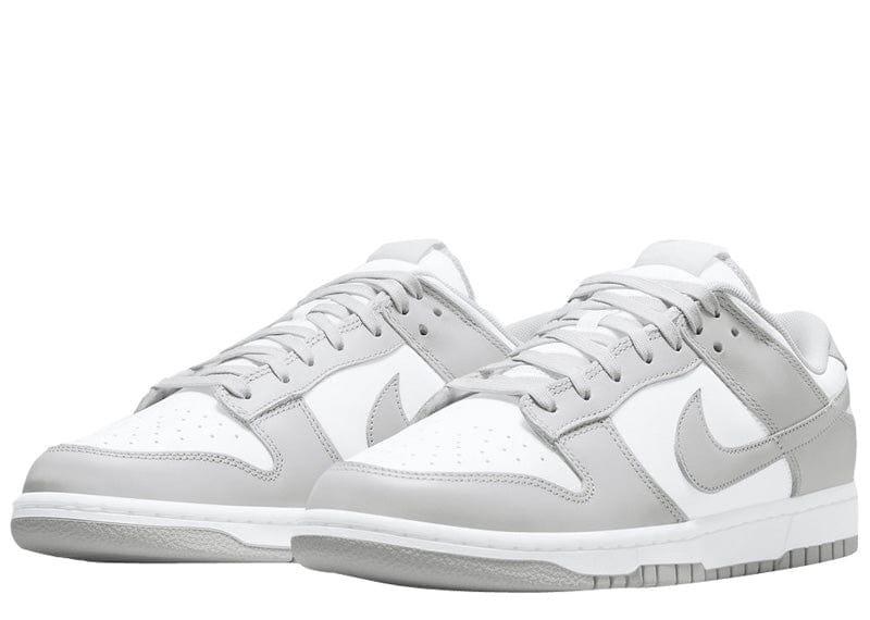 NIKE DUNK LOW GREY FOG