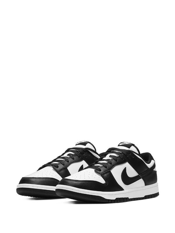 NIKE DUNK LOW RETRO WHITE BLACK PANDA