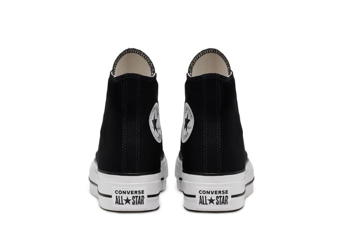 Converse Chuck Taylor Hi Lift
