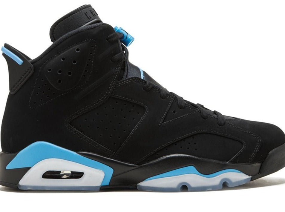 Jordan 6 Retro "UNC"