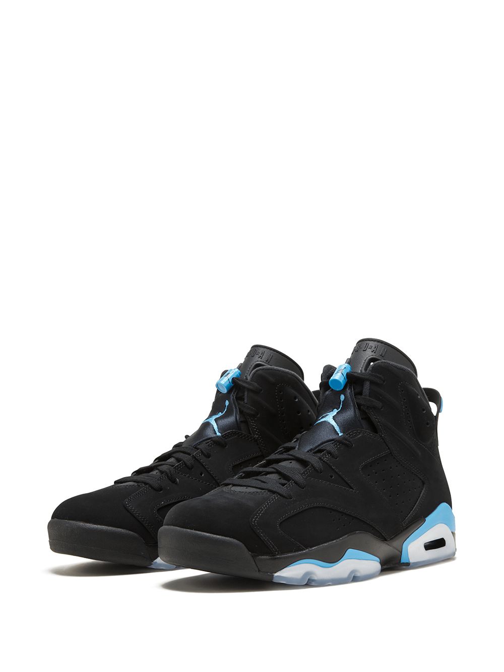 Jordan 6 Retro "UNC"